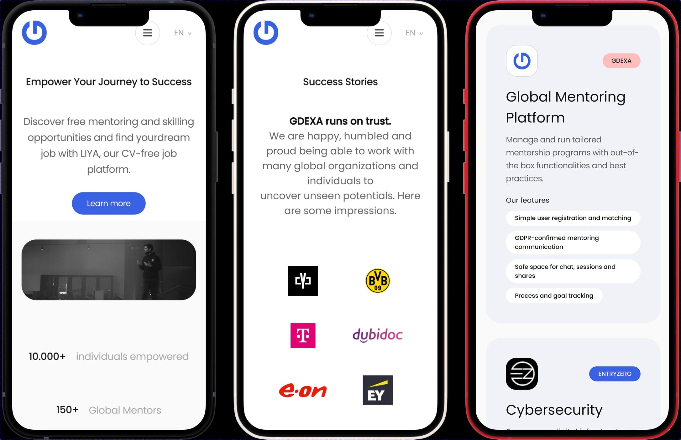 GDEXA Web - Görsel 2