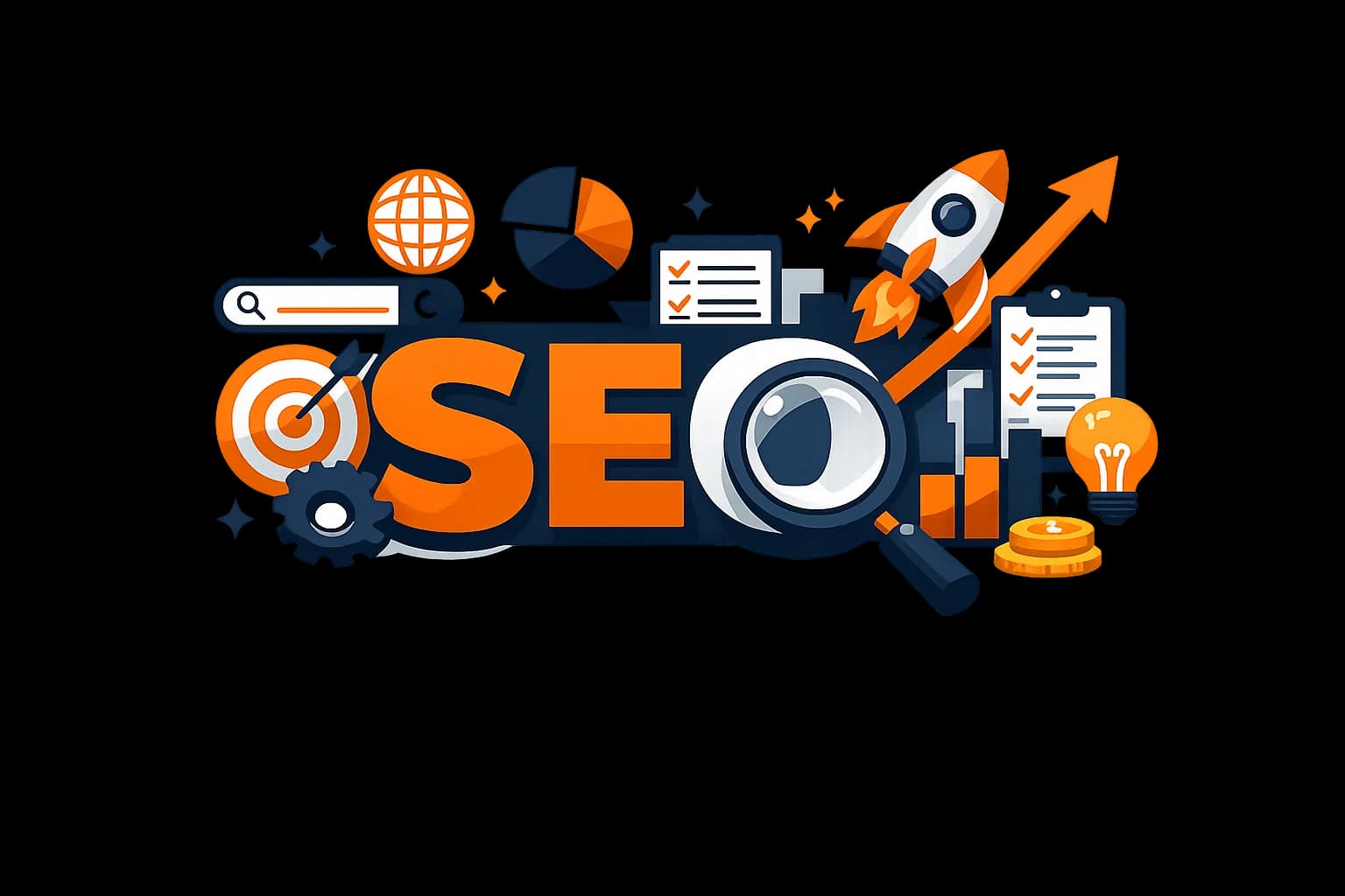 SEO Performans Dashboard