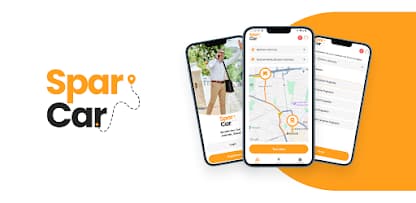 SparCar - Görsel 1